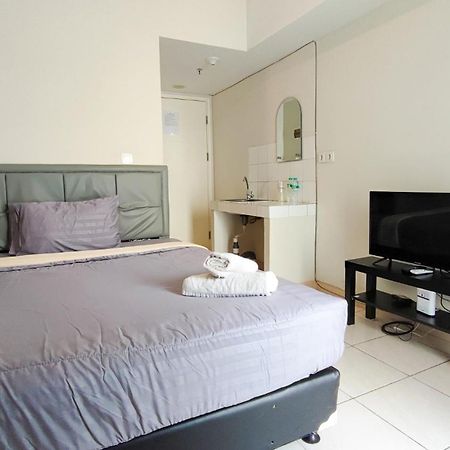 Springlake Summarecon Bekasi Apartement By Rna Exterior photo