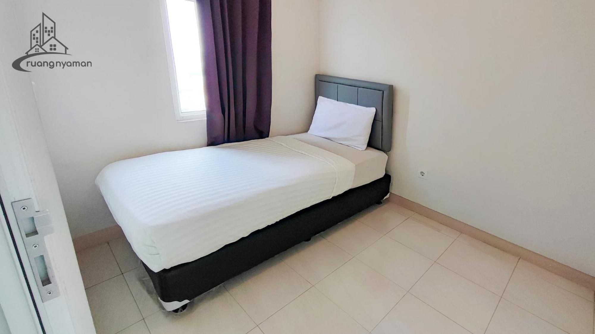 Springlake Summarecon Bekasi Apartement By Rna Exterior photo