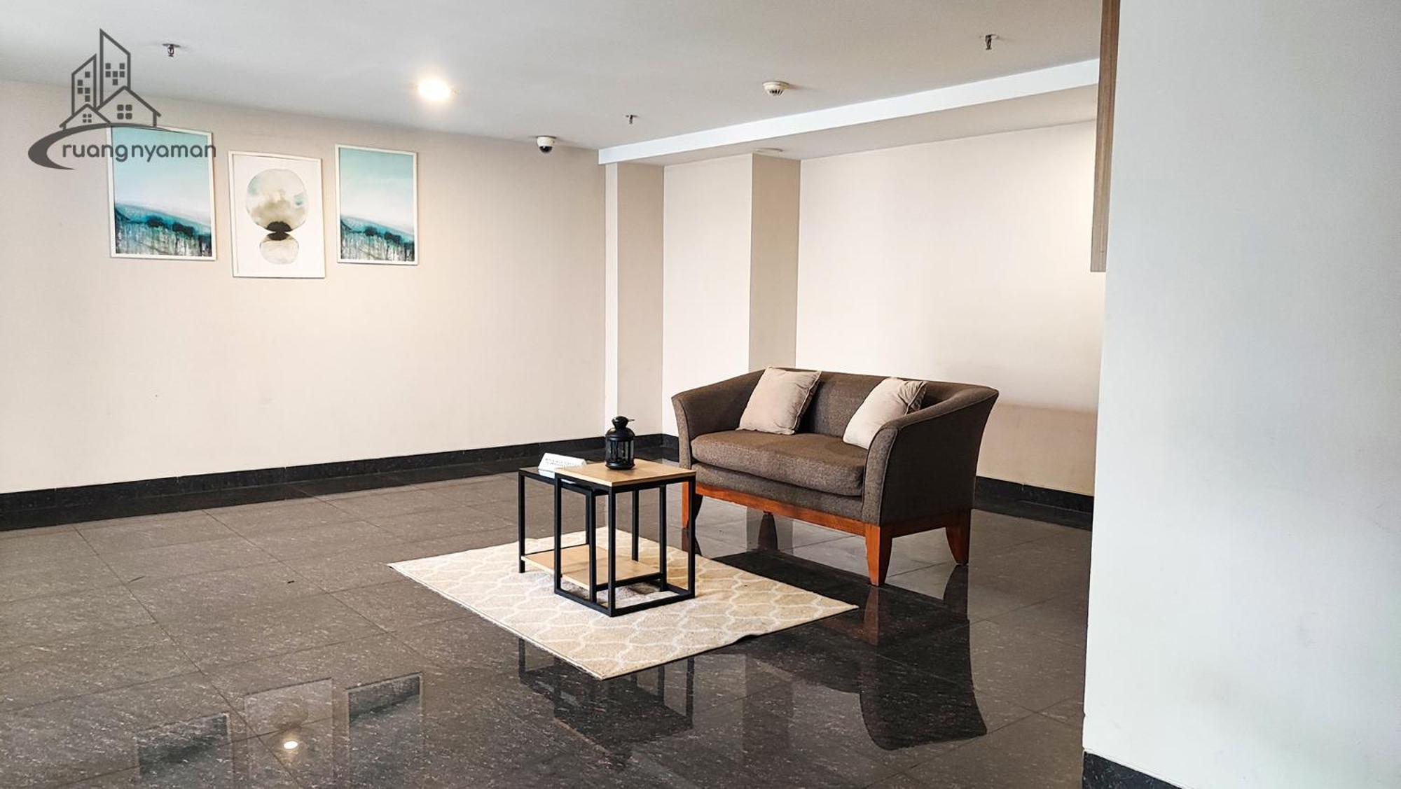 Springlake Summarecon Bekasi Apartement By Rna Exterior photo